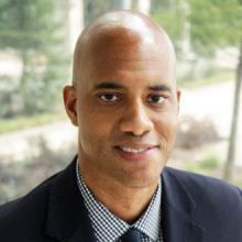 Corey Jackson, Chief Human Resources Officer