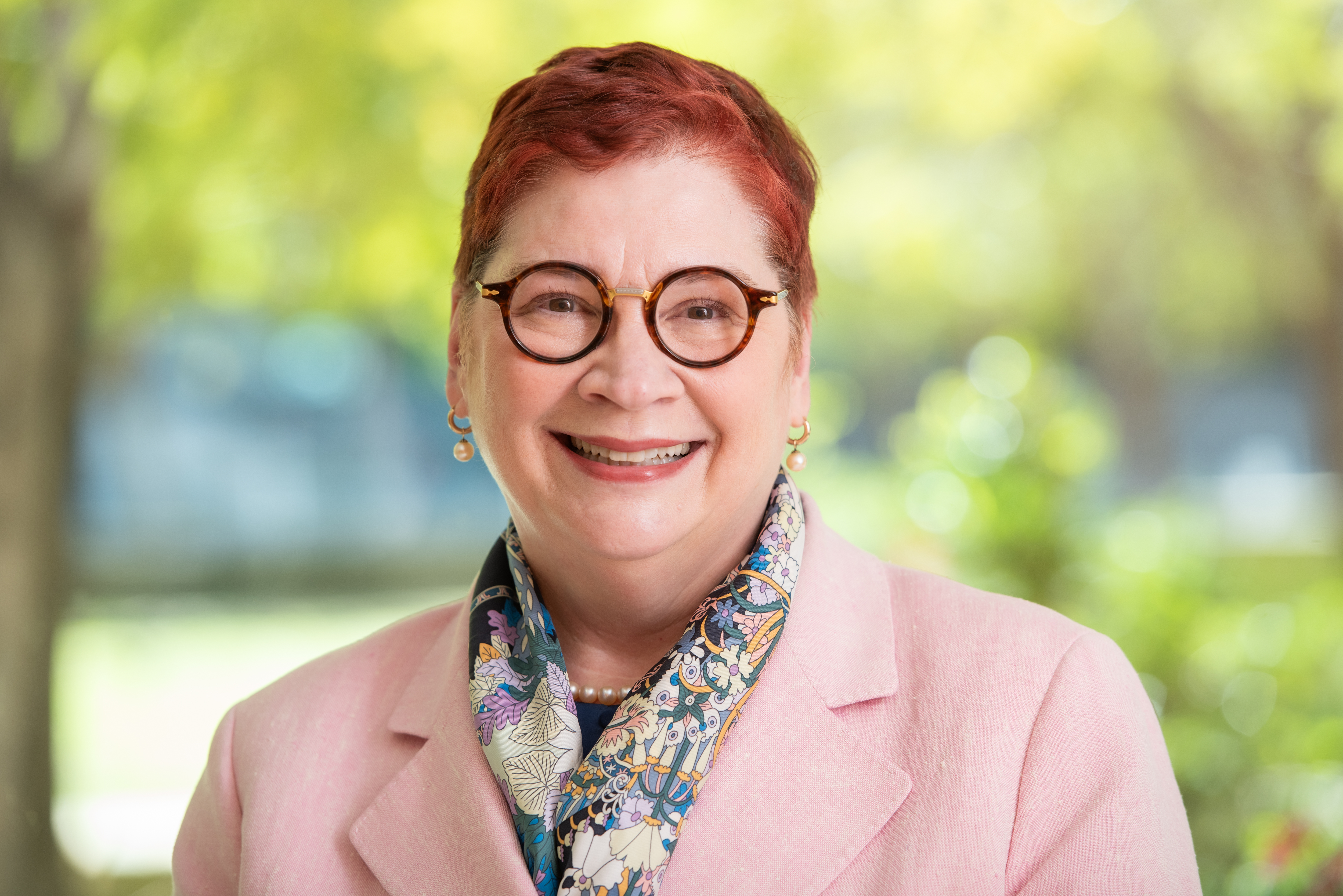 Catherine R. Lucey
