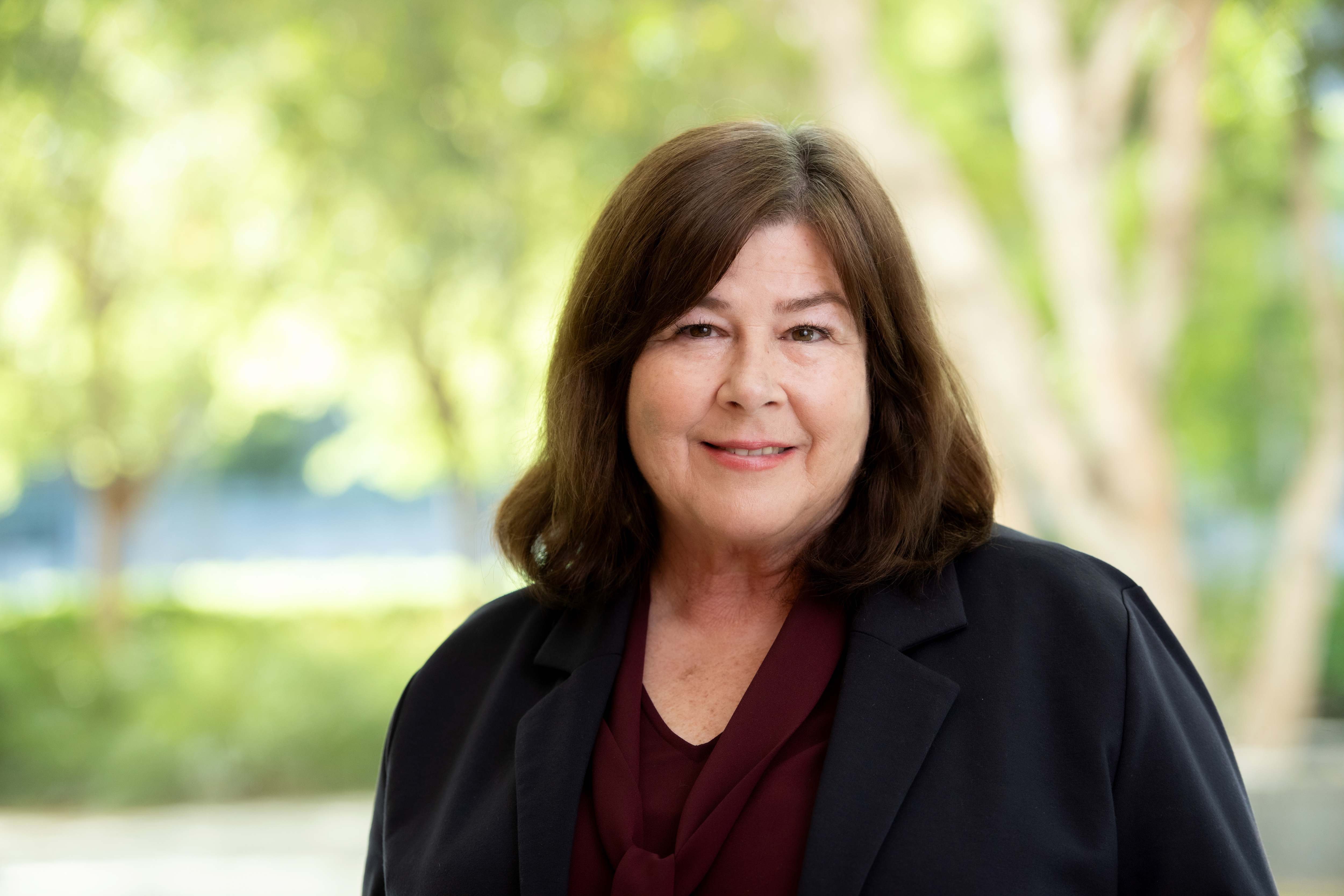 Carol Dawson-Rose