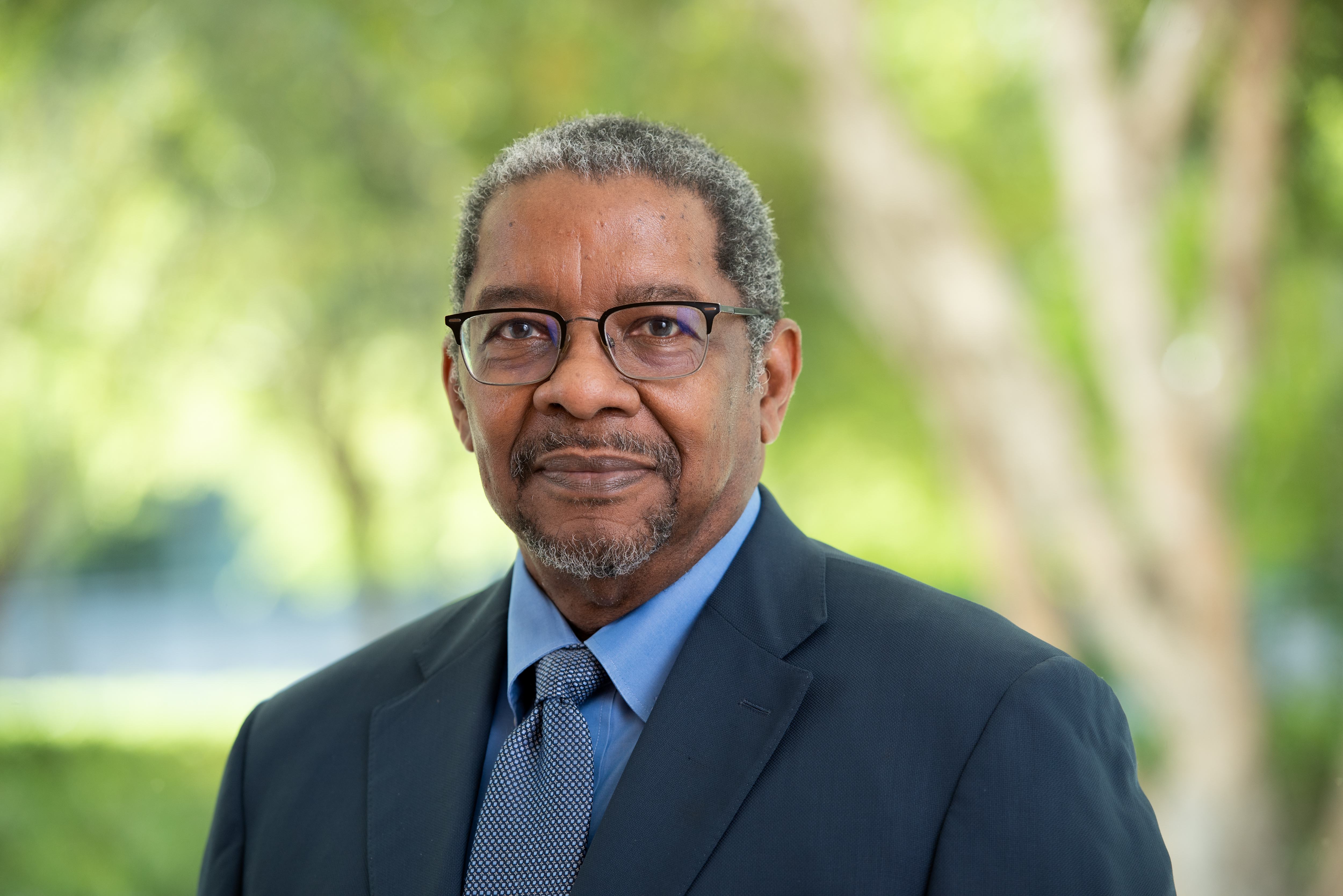 Talmadge E. King Jr.