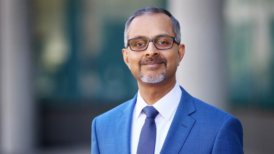 Suresh Gunasekaran