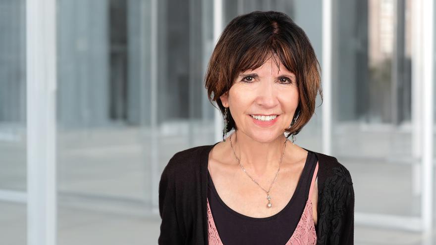Kathy Giacomini