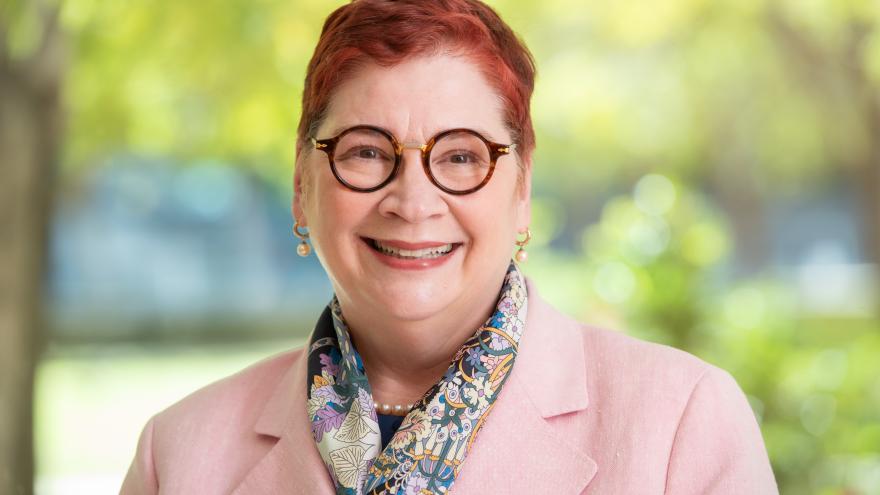 Catherine R. Lucey