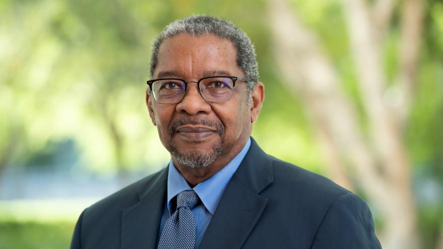 Talmadge E. King Jr.