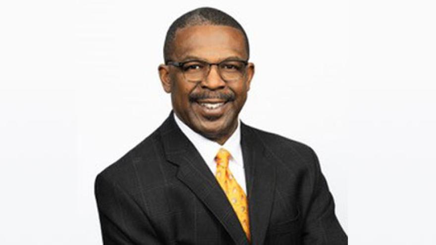 David D. Jones