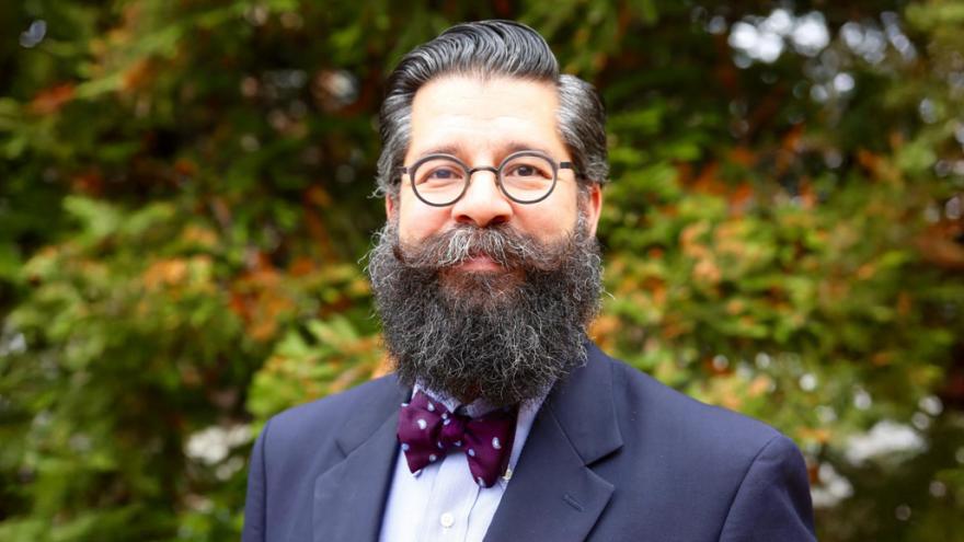  John A. Davis, PhD, MD