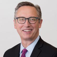 Joe Bengfort, Senior Vice President, Associate Vice Chancellor, and UCSF Chief Information Officer