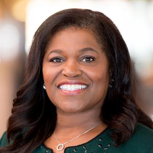 Renee Navarro, MD, PharmD, Vice Chancellor, Diversity and Outreach